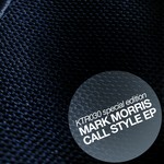 cover: Mark Morris - Call Style (Recall The Sound 1)