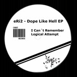 cover: Eri2 - Dope Like Hell EP