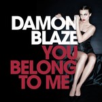 cover: Damon Blaze - You Belong To Me