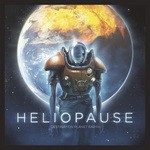 cover: Heliopause - Destination Planet Earth