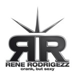 cover: Rene Rodrigezz - crank, but sexy