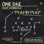 cover: Evidence|One Dae - Play By Play