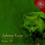 cover: Johnny Kaos - Bunker