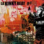 cover: La Kinky Beat - Massive Underground