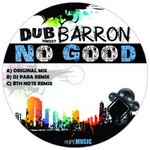 cover: Dub Barron - No Good