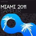 cover: Various - Miami 2011 Sampler