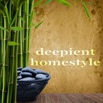 cover: Various - Deepient Homestyle (Inspiring Lounge House Music)