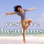 cover: Various - Yesitive Heathous (Electric Deephouse Music)