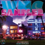 cover: Joli Dragon & Muza Yakuza - WMC Sampler