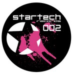 cover: Giacomo Stallone|Luky Rdu|Mezcolanza, Raul|Robben Hill - Startech Vol 2