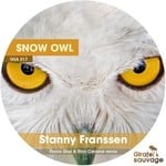 cover: Stanny Franssen - Snow Owl