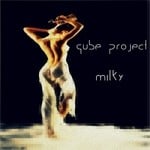 cover: Qube Project - Milky