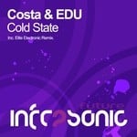 cover: Costa|Edu - Cold State