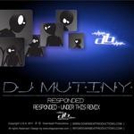 cover: Dj Mutiny - Responded