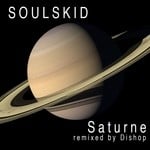 cover: Soulskid - Saturne