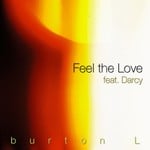 cover: Burton L|Darcy - Feel The Love (The remixes)