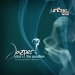 cover: Jazper - What's The Question?