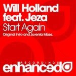 cover: Jeza|Holland, Will - Start Again