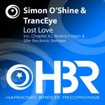 cover: Simon O Shine & Tranceye - Lost Love