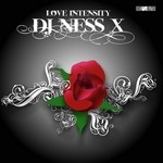 cover: Dj Ness X - Love Intensity