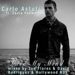 cover: Jania Foxworth|Astuti, Carlo - Lose My Mind