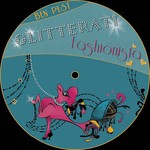 cover: Ben Pest - Glitterati Fashionista EP