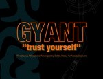 cover: Gyant - Trust Yourself