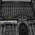 cover: Mario Massaro - Past Present Future