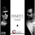 cover: Remote - ClickAgain