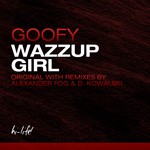 cover: Goofy - Wazzup Girl