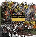 cover: Mono|Poly - Manifestations - EP