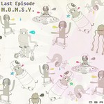 cover: Last Episode - MOMSY EP