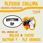 cover: Alessio Collina - Rhythm