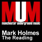 cover: Mark Holmes - The Reading