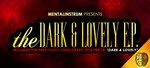 cover: Mentalinstrum - The Dark & Lovely EP