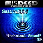 cover: Selivan Dj - Technical Sound