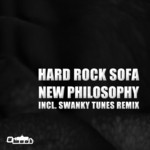 cover: Hard Rock Sofa - New Philosophy