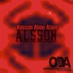 cover: Hassan Abou Alam - Alsson