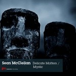 cover: Sean Mcclellan - Delicate Matter