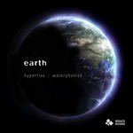 cover: Hyperflex & Waterphonics - Earth