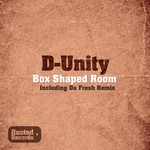 cover: D Unity - Box Shaped Room