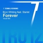 cover: Starlet|Whiting, Bryn - Forever