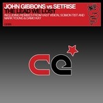 cover: Gibbons, John|Setrise Gibbons - The Lead We Lost