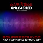 cover: Squaresoundz - No Turning Back EP