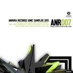 cover: Various - Anhura WMC Sampler 2011