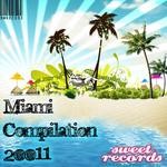 cover: Various - Miami Compilation 2011