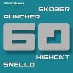 cover: Highcat|Puncher|Skober|Snello - 60