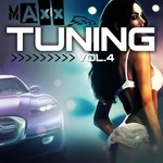 cover: Various - Tuning Maxx Vol 4