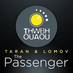 cover: Taran|Lomov - The Passenger