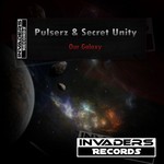 cover: Secret Unity - Our Galaxy